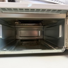 Rinnai  リンナイ ガステーブル ガスコンロ 都市ガス　右強火 RT64JHS-R グリル未使用 12A•13A 2018年9月製 中古美品 稼働確認済 ③の画像