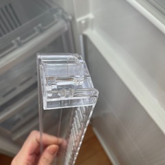 三菱　冷凍庫の画像