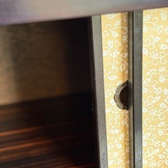 床の間　置き床セット
の画像