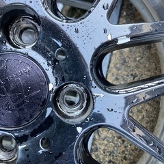 WORK  リザルタード　
16インチの画像