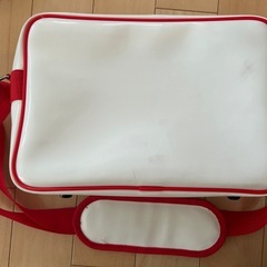 ルネサンス　ジュニアスイミングバッグの画像