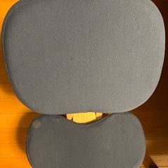 ニトリバランスチェアの画像