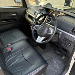 タントカスタム　三豊市の画像