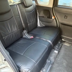 タントカスタム　三豊市の画像