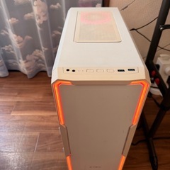 RTX2070 i7-8700K RAM16GB 1.14T SSD+1THDDの画像