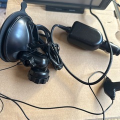 カーナビ　Pioneer carrozzeriaの画像