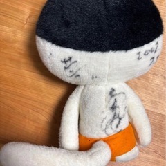 岡山テレビおーちゃんの画像