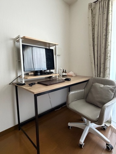 【値下げしました！！】家具,家電一式お譲りします