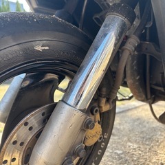 YAMAHA jog 3ykの画像