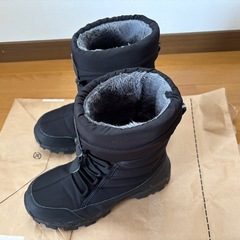 スノーブーツの画像