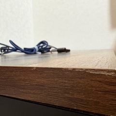 こたつ　長方形(105×75) 通電確認済みの画像