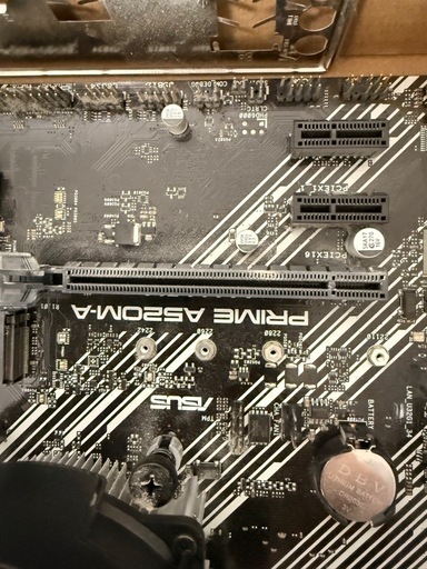 【安く売ります】【中古】PCパーツ