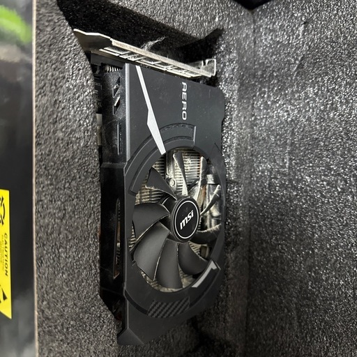 【安く売ります】【中古】PCパーツ