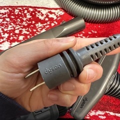 ダイソン掃除機 Dyson DC36 の画像