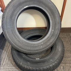 YOKOHAMASUPERVAN 356 145/80R12 80/78N LTの画像