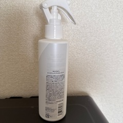 SHIRO ファブリックアイロンミストの画像