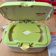 おしりふきウォーマーの画像