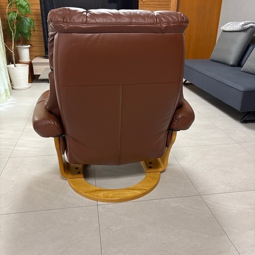 ソファ　パーソナルチェア
