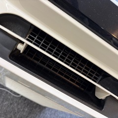 SHARP 加湿空気清浄機 KC-50E1-W 2014年製 プラズマクラスターの画像