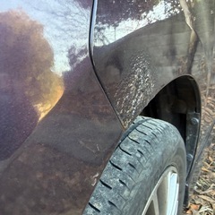 スペーシアカスタム4WD 右後スライド電動で動かない前オーナー秋田の画像