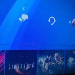 【48インチ】SONY BRAVIA 液晶テレビ KDL-48W600B（2014年製）※ジャンクの画像