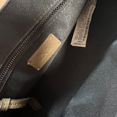 【新品】ZARA バッグの画像