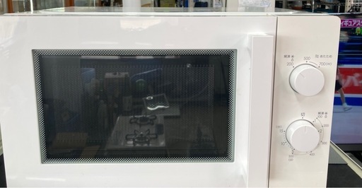 ニトリ 電子レンジ MM720CUKN3  リサイクルショップ宮崎屋　住吉店26.3.1