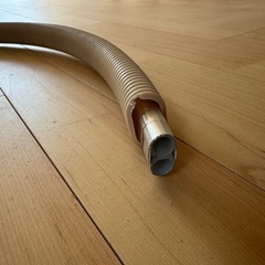 追い焚き管の画像