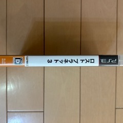 PS3 ゲームソフト　ロストプラネット3の画像