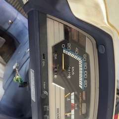 ホンダ　フリーウェイ250 MF01の画像