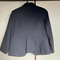 女子ジャケット150センチの画像