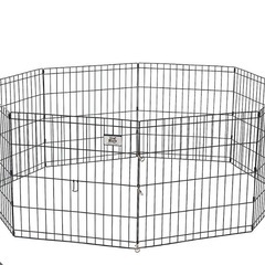 ペットサークル　ドッグサークル　ペットケージ　犬小屋　ドッグランの画像