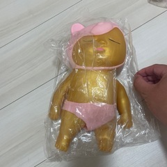 ベイビースクイーズビッグサイズの画像