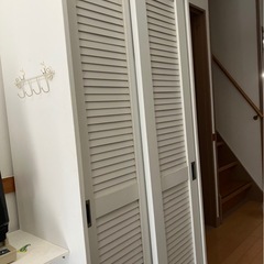 シューズボックスの画像