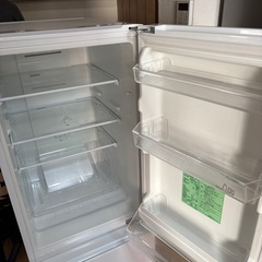 YAMADA冷蔵庫の画像