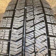 155/65R14ブリザックVRX2　の画像