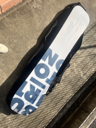 バートン Burton Custom X スノーボード salomonブーツ ケース 【公式 バートン Burton Custom X スノーボード salomonブーツ ケース 【公式