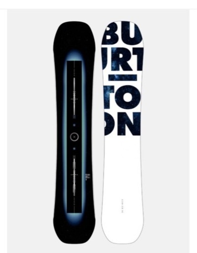 バートン Burton Custom X スノーボード  salomonブーツ ケース