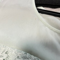 パーティードレス ワンピース(グリーン)の画像