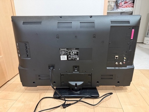 パナソニック 32インチ TV 完動品