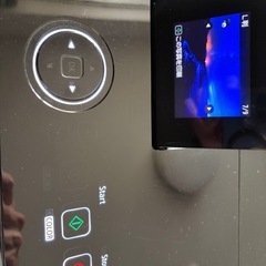 😍キャノンプリンターMG6230の画像