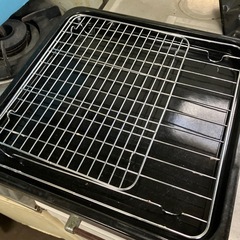 スチーム付きオーブンレンジの画像