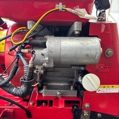 ホンダSB690 点検整備済みの画像