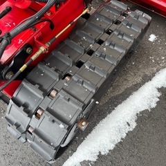 ホンダSB690 点検整備済みの画像