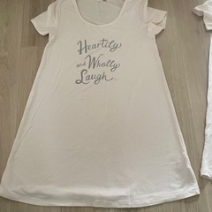 ♪ ジェラートピケ ♪ ルームウェアの画像