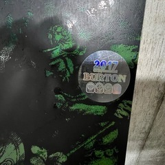 Burton Descendant　Mission ESTの画像