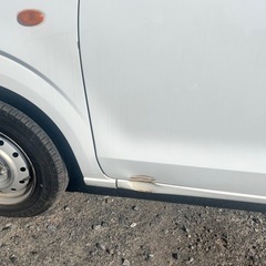 スズキ　アルトの画像