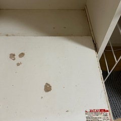 食器棚　0円【決まりました】の画像