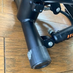 【2024年モデル】CHAOKEステッパー（購入価格10900円）　の画像