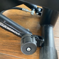 【2024年モデル】CHAOKEステッパー（購入価格10900円）　の画像